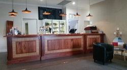 Farmers Arms Hotel
