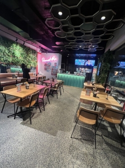 Fat Jak's Altona North