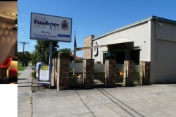 Fawkner RSL Returned and Services League