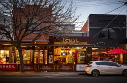 Feast Wine Bar