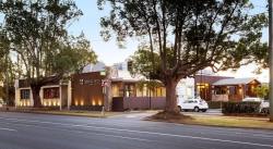 Federal Hotel Toowoomba
