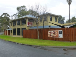 Federal Hotel