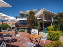 Federation Of Community Sporting & Workers Clubs Holiday Resort