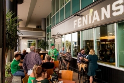 Fenians Irish Pub