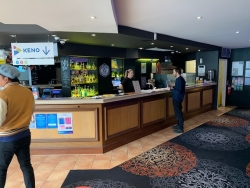 Ferntree Gully Hotel
