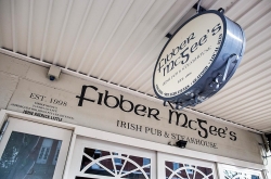 Fibber Mcgee's