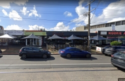 Fides Wine Bar