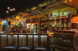 Fifty-five Bar