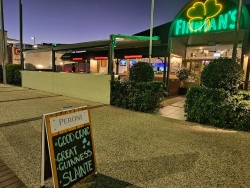 Finnian's Irish Tavern