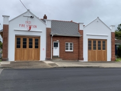 Fire Station Tavern