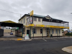 Fitzroy Hotel Nanango