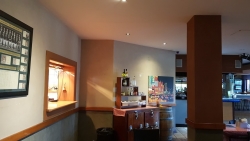 Five Islands Hotel