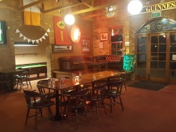 Flanagan's Bar