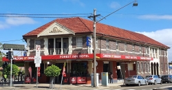 Forest Inn