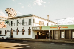 Foresters Arms Hotel
