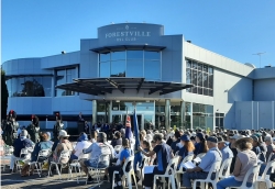 Forestville RSL Club