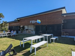Forrest Beach Hotel Motel