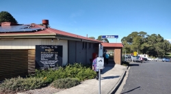 Foster Golf Club