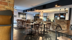 Fox & Hounds Bar & Steakhouse