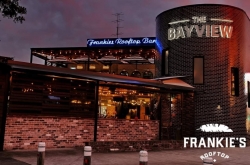 Frankie's Rooftop