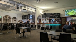 Freemasons Hotel