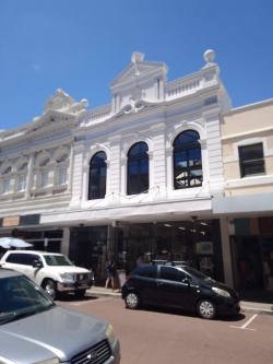 Fremantle RSL Club Wyola Inc