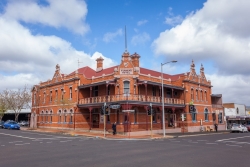 Furners Hotel