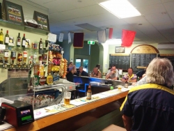 Gala Tavern