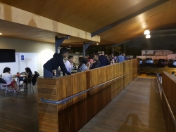 Gallopers Sports Club