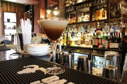Garf’s Bar