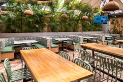 Gate Bar & Bistro