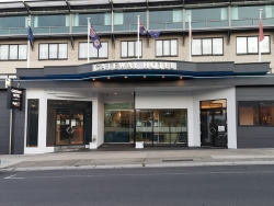 Gateway Hotel by Nightcap Plus