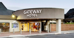 Gateway Hotel