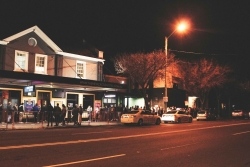 Gateway Hotel