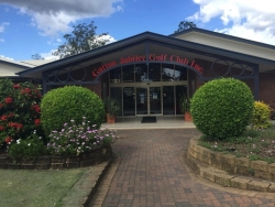 Gatton Jubliee Golf Club Inc