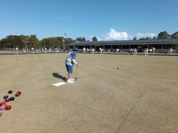 Geebung Bowls Club Inc