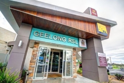 Geelong R.S.L. Club