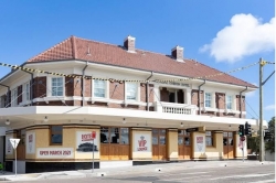 General Gordon Hotel