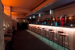 George Public Bar