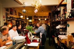Gerald's Bar