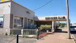 Gilgandra Services Club Co-Op Ltd