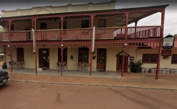 Gingin Hotel