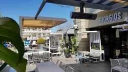 GIORGIOS RESTAURANT & CAFE BAR