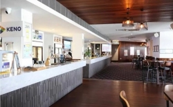 Gladstone Reef Hotel Motel