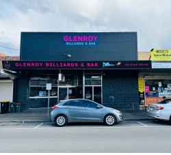 Glenroy Billiards & Bar