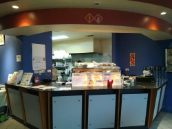 Gloucester Bowling Club Restaurant