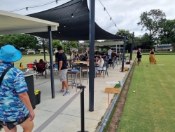 Gold Coast Bowls and Community Club