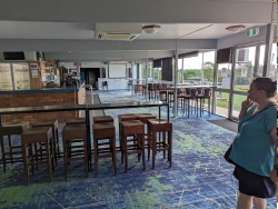 Gold Park Sporting Club Inc