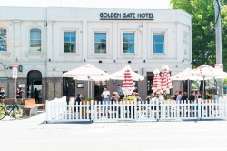 Golden Gate Hotel