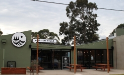 Golden Hills Brewery